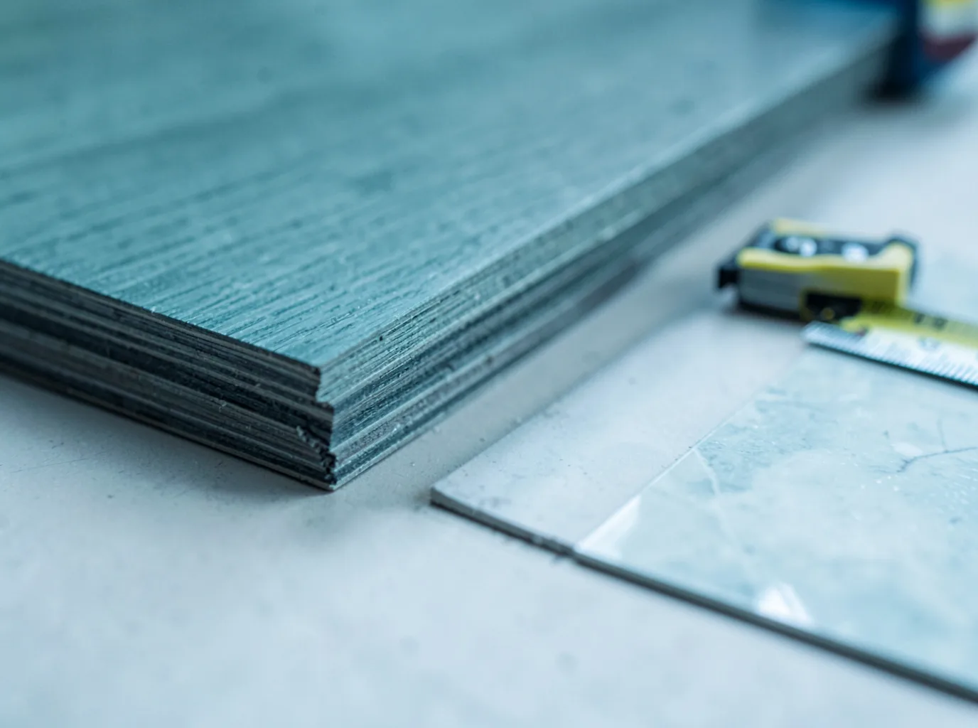 Luxury Vinyl Plank Installation New Tripoli, PA FAQs